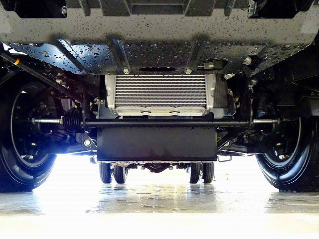 日野 デュトロ 小型 Wキャブ 2DG-XZU685M(81745) 40枚目