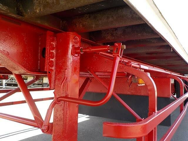 フルハーフ その他 トレーラ（その他） KFKGF240(8411) 15枚目
