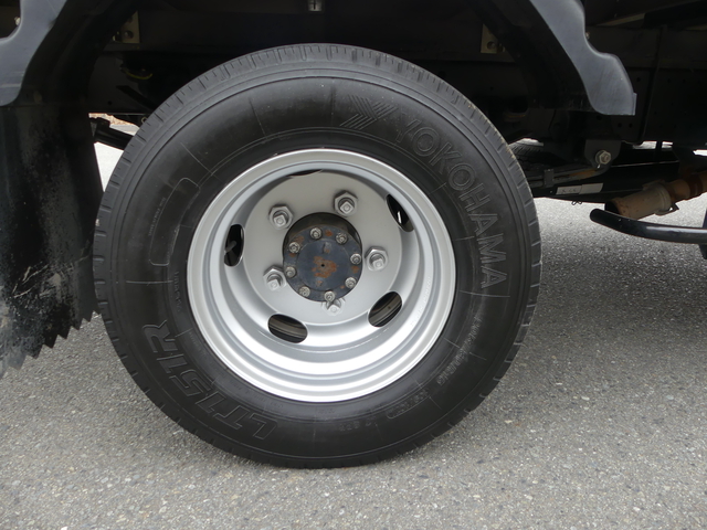 いすゞ エルフ 小型 バン TRG-NLR85AN(57243) 50枚目