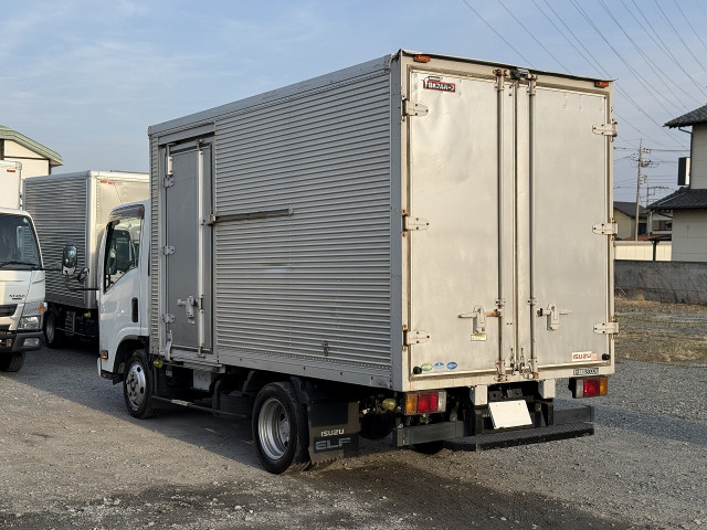Isuzu elf Small Box body TPG-NLR85N(102967) 29枚目