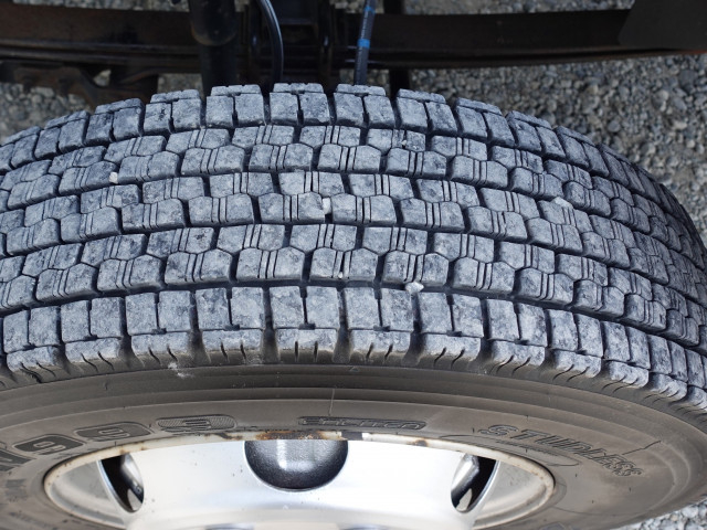 日野 レンジャー 中型 ウィング 2KG-FD2ABA(110351) 28枚目