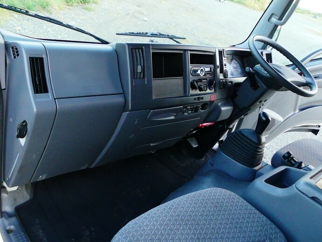いすゞ エルフ 小型 バン TRG-NLR85AN(54076) 62枚目