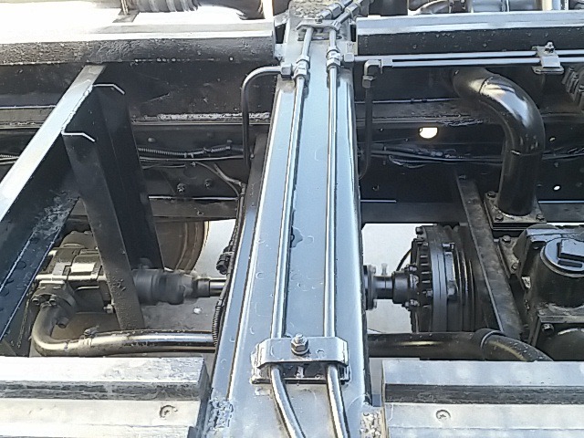 日野 レンジャー 中型 バキュームダンパー/汚泥吸引車 KK-FD1JEEA(8083) 59枚目