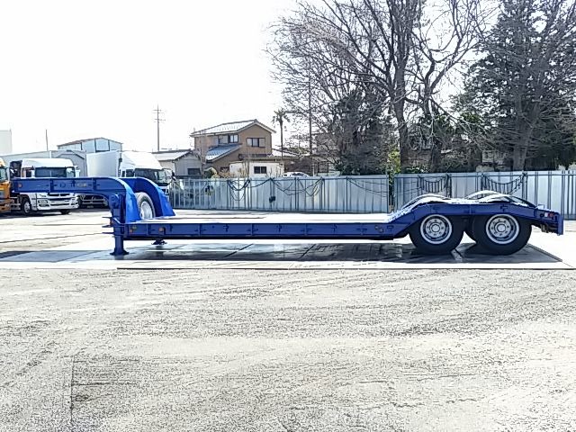 東急 トレーラ（重機運搬） TD251(9327) 32枚目