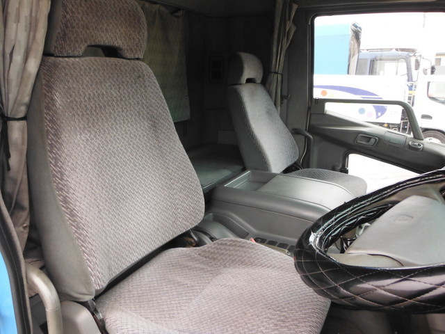Mitsubishi Fuso fighter Middle Holo box KC-FK628L(1423) 16枚目