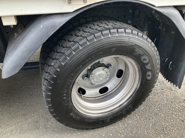 三菱ふそう キャンター 小型 平ボディ 2TG-FBA00(112075) 45枚目