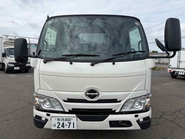 日野 デュトロ 小型 土砂ダンプ 2WG-XZU676P(113847) 33枚目