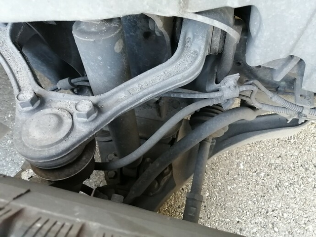 三菱ふそう キャンター 小型 冷蔵冷凍バン PDG-FE74BV(5548) 69枚目