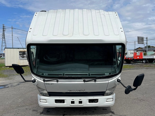 いすゞ エルフ 小型 冷蔵冷凍バン TKG-NPR85AN(61946) 30枚目