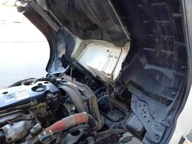 いすゞ エルフ 小型 土砂ダンプ TKG-NJR85AD(113948) 32枚目
