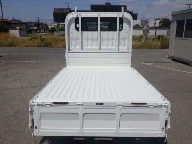 トヨタ トヨエース 小型 Wキャブ QDF-KDY231(110607) 22枚目