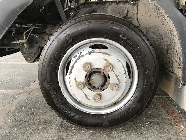 日野 デュトロ 小型 平ボディ TPG-XZU710M(111535) 29枚目