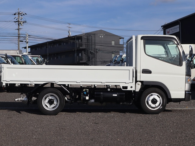 三菱ふそう キャンター 小型 平ボディ 2RG-FBA20(109292) 8枚目