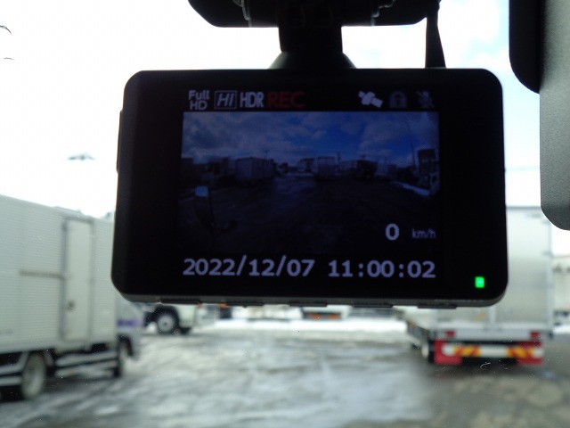 日野 デュトロ 小型 バン 2RG-XZU605M(37069) 22枚目