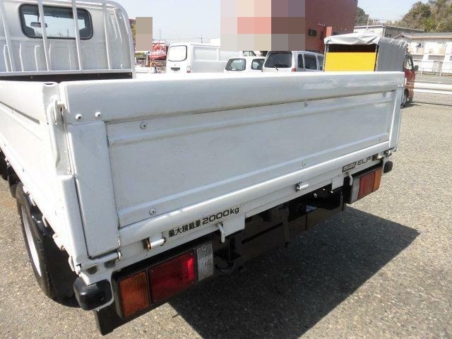 いすゞ エルフ 小型 平ボディ BKG-NJR85A(11311) 29枚目