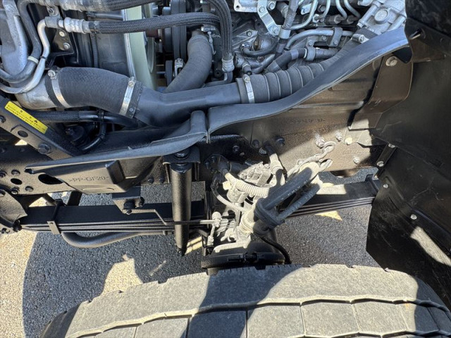 三菱ふそう ファイター 増トン コンテナ専用車 2KG-FK62FZ(112885) 28枚目