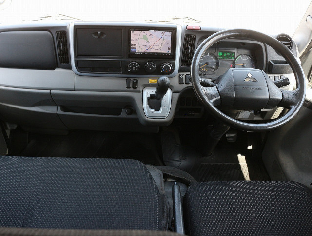 三菱ふそう キャンター 小型 Wキャブ TPG-FGA20(109428) 28枚目