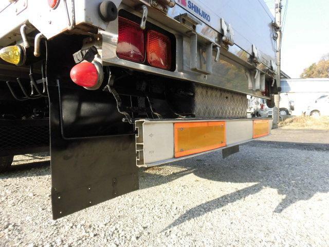 UDトラックス（日産） コンドル 中型 平ボディ KK-MK26A(11316) 68枚目