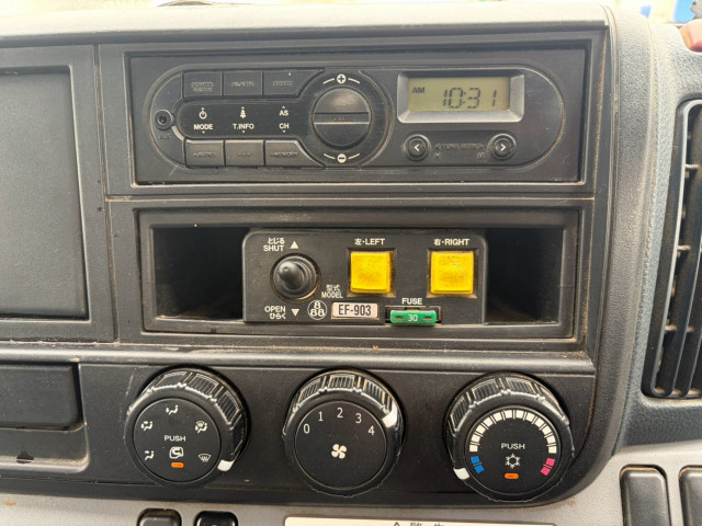 三菱ふそう キャンター 小型 土砂ダンプ TKG-FEBM0(110790) 46枚目