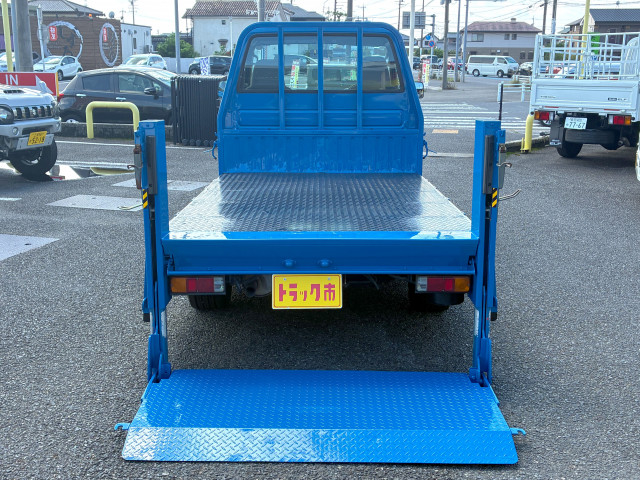 トヨタ タウンエース 小型 平ボディ GK-KM70(111514) 10枚目