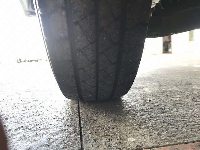Nissan Small Flat body TC-SK82TN(110181) 28枚目