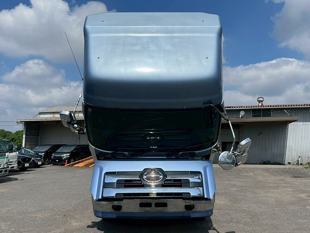 日野 プロフィア 大型 トラクタ QKG-SH1EDAG(109387) 3枚目