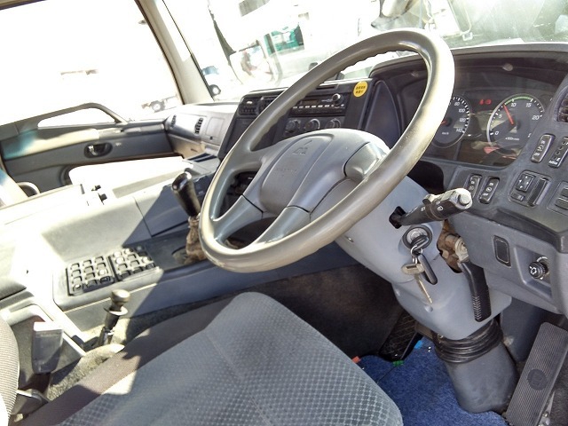 三菱ふそう スーパーグレート 大型 セルフローダー BDG-FV50JZ(8941) 63枚目