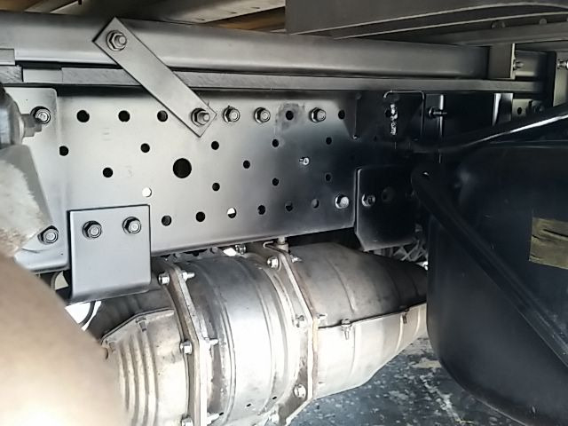 いすゞ エルフ 小型 バン BKG-NHR85AN(11602) 28枚目