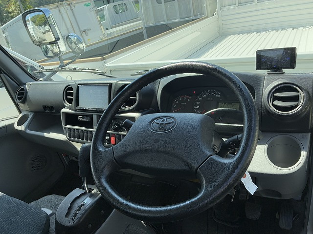 トヨタ ダイナ 小型 平ボディ QDF-KDY231(105658) 50枚目