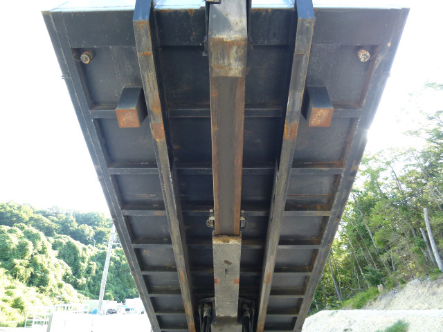 Nissan UD quon Large Arm roll trucks 2PG-CD5CL(109277) 22枚目