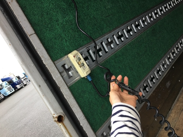 いすゞ エルフ 小型 バン BKG-NPR85AN(7369) 43枚目
