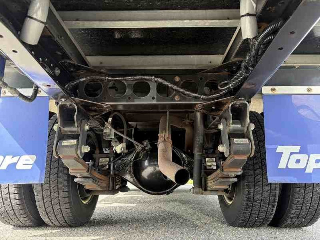 いすゞ エルフ 小型 冷蔵冷凍バン TKG-NKS85AN(111938) 28枚目