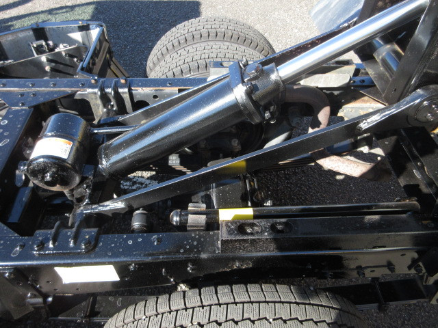 いすゞ エルフ 小型 土砂ダンプ TKG-NKS85AN(78061) 38枚目