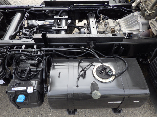 日産自動車 アトラス 小型 土砂ダンプ TKG-FBA3W(113651) 25枚目