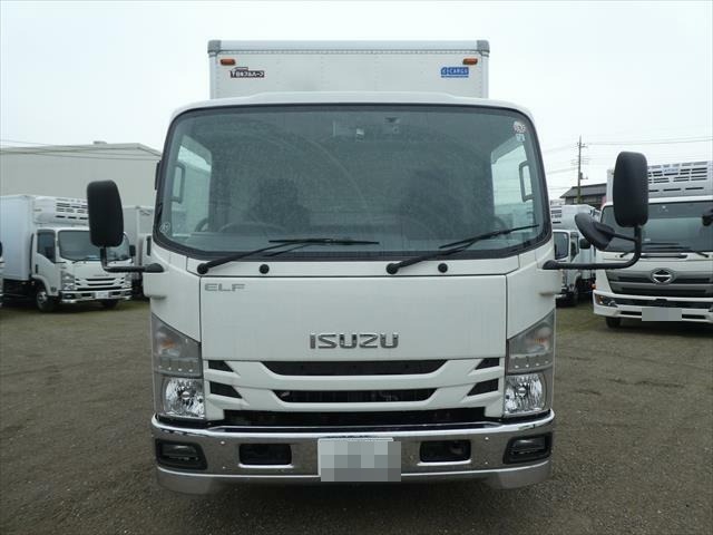 いすゞ エルフ 小型 バン TRG-NPR85AN(10248) 2枚目