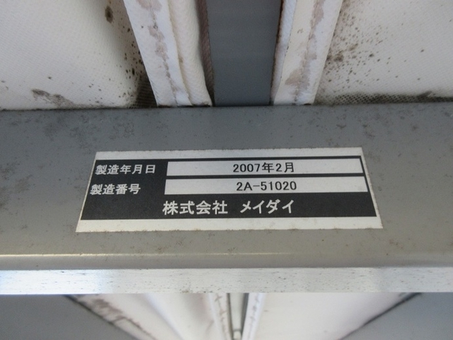 いすゞ エルフ 小型 幌車（ウィング式） PB-NPR81(6636) 13枚目