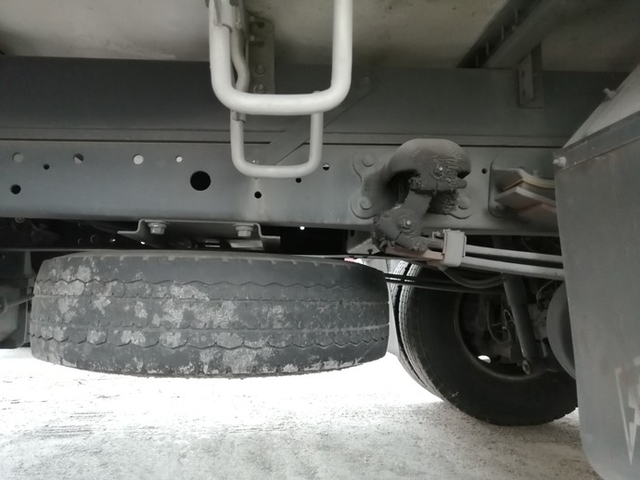 日野 デュトロ 小型 バン BDG-XZU424M(4112) 38枚目