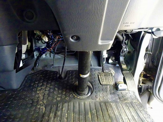 マツダ ボンゴ 小型 バン DBF-SLP2M(82828) 17枚目