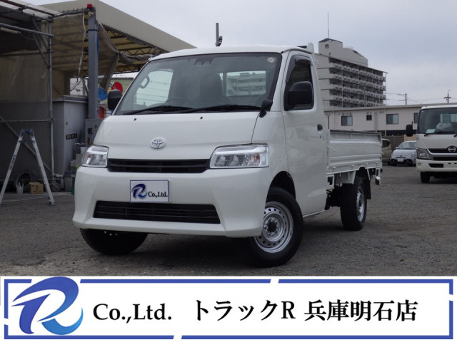 トヨタ タウンエース 小型 平ボディ 5BF-S403U(103875) 1枚目