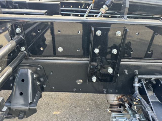 日野 レンジャー 中型 コンテナ専用車 2KG-FD2ABA(106368) 24枚目