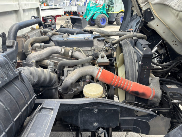 いすゞ フォワード 中型 土砂ダンプ TKG-FRR90S1(111837) 43枚目