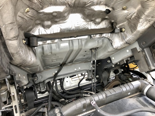 日野 レンジャー 中型 冷蔵冷凍バン QKG-FE7JPAG(60846) 62枚目
