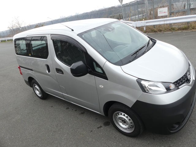 日産自動車 バネット その他 Translation missing: ja.item.body_keijou_enum.body_keijou_light_van 5BF-VM20(58142) 59枚目