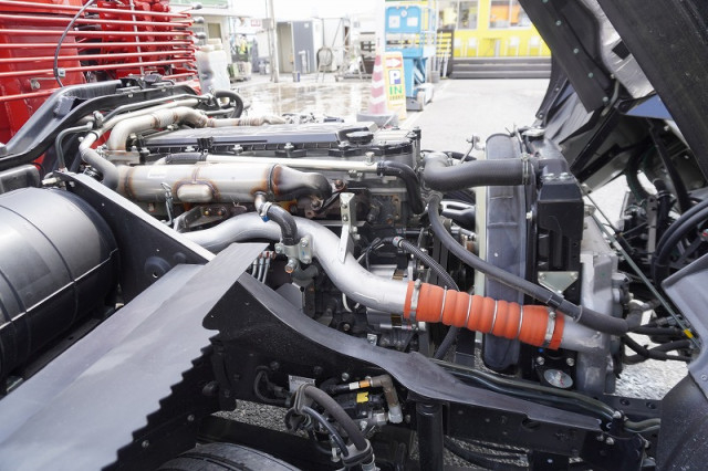 三菱ふそう ファイター 増トン その他 2KG-FK62FZ(111769) 37枚目