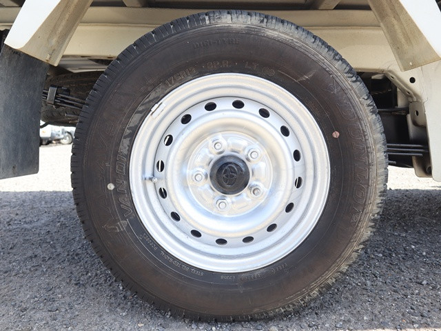 トヨタ ライトエース 小型 平ボディ ABF-S402U(109254) 28枚目