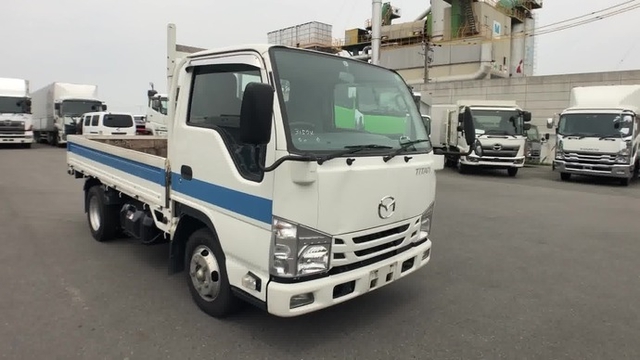 マツダ タイタン 小型 平ボディ TRG-LHR85A(34843) 22枚目