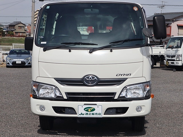 トヨタ ダイナ 小型 Translation missing: ja.item.body_keijou_enum.body_keijou_light_van LDF-KDY241V(101746) 3枚目
