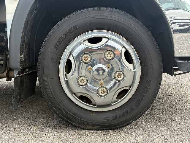 日野 デュトロ 小型 平ボディ TPG-XZU655M(112020) 25枚目