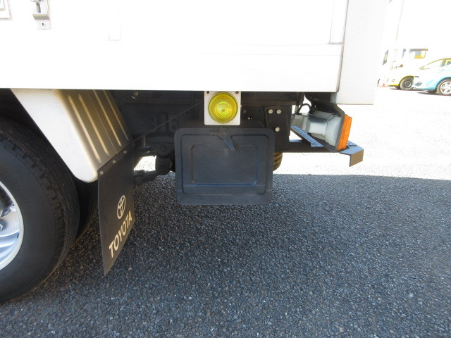 トヨタ ダイナ 小型 バン 2RG-XZC605(113700) 40枚目