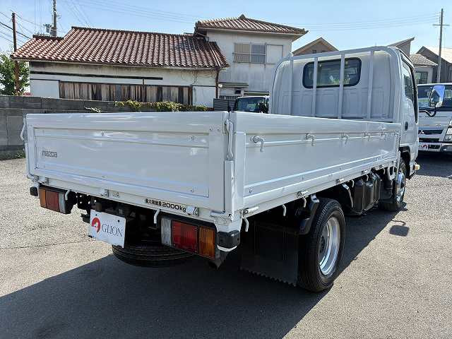 マツダ タイタン 小型 平ボディ TKG-LJR85A(110170) 6枚目